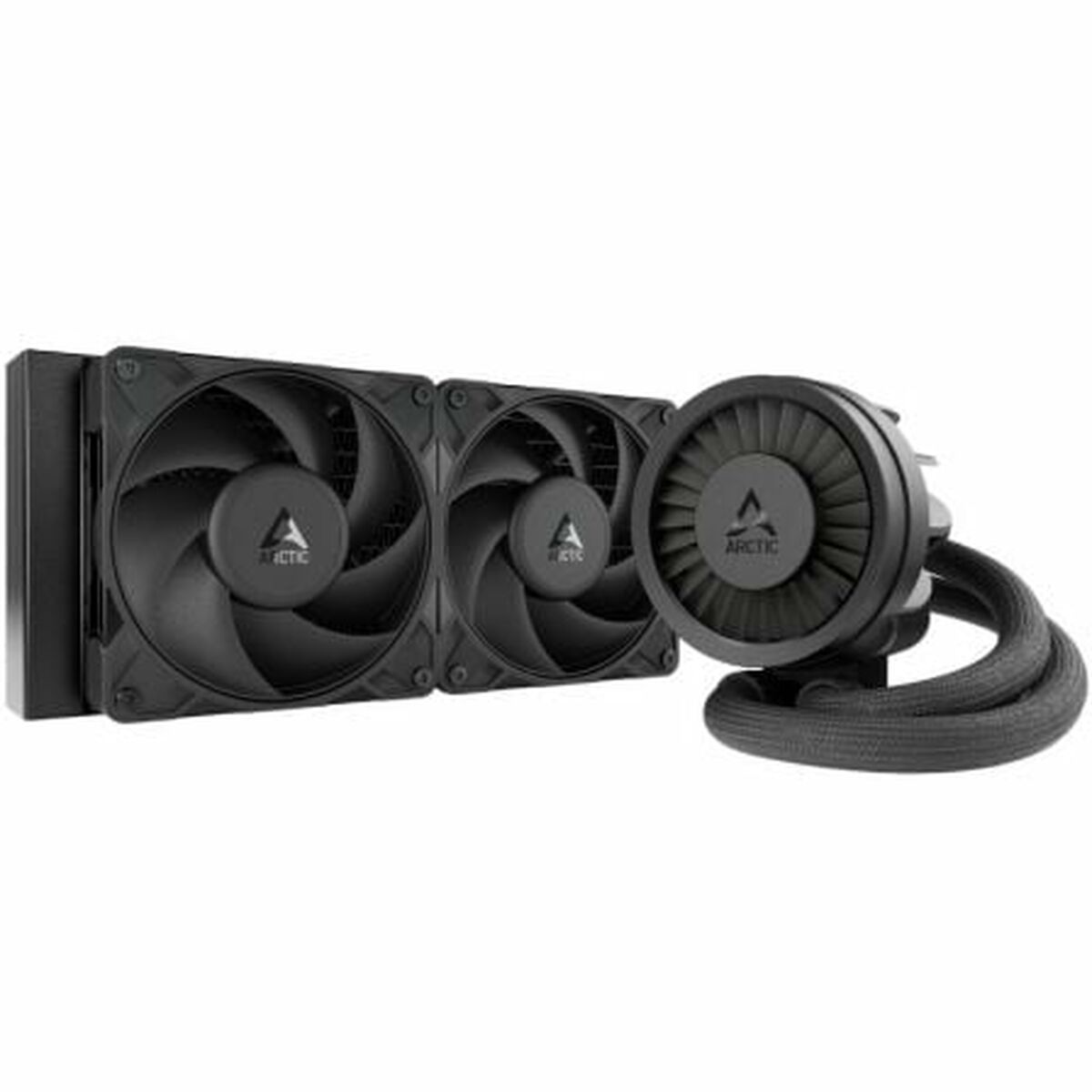 Ventola Per Cpu Arctic Acfre00178a