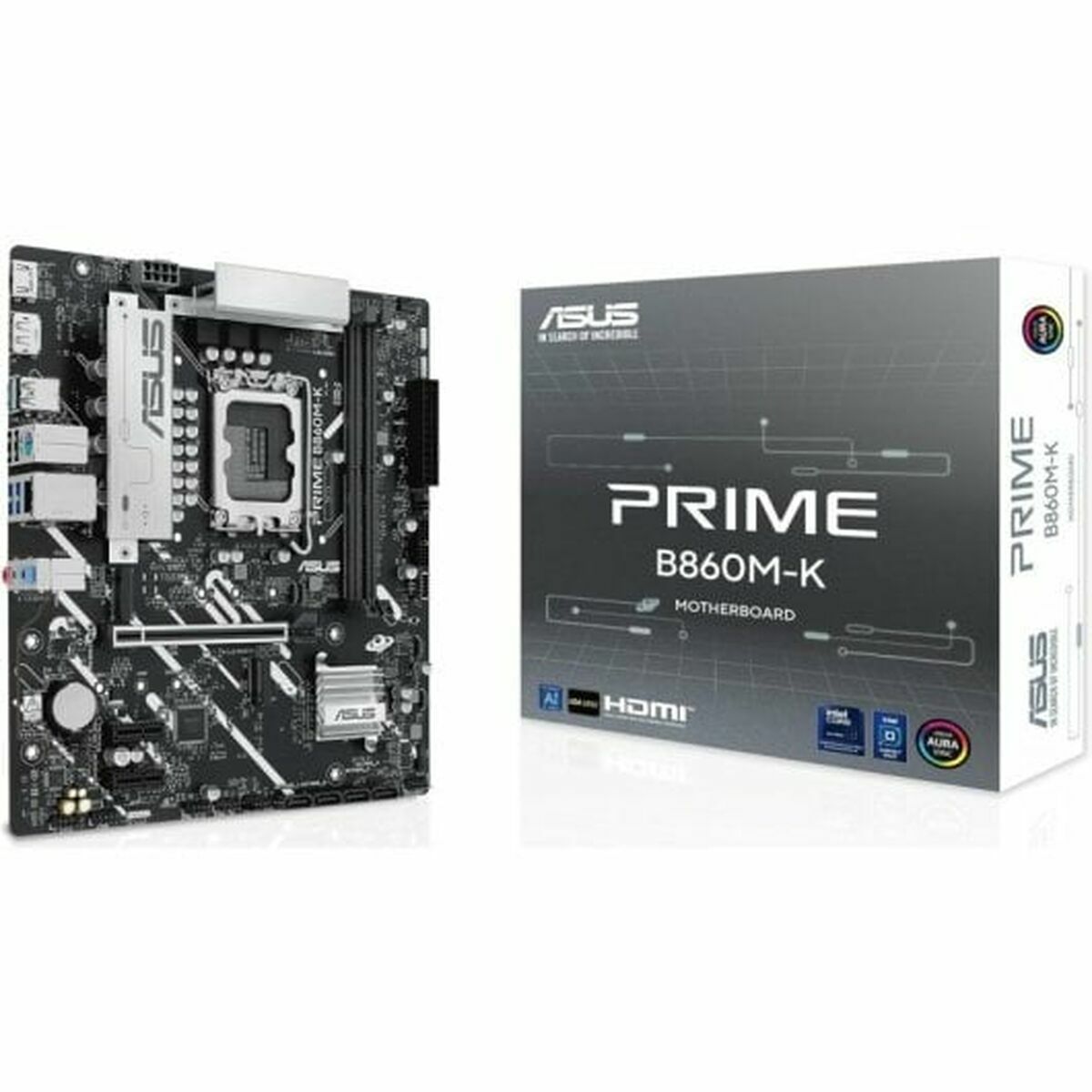 Scheda Madre Asus 90mb1jt0-M0eay0 Lga 1851