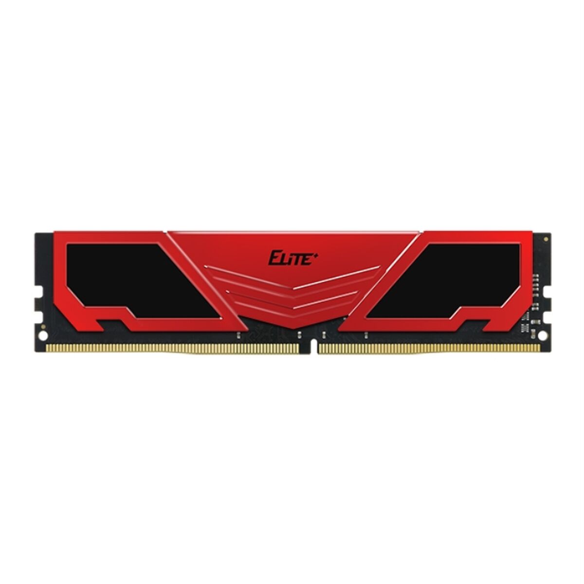 Memoria Ram Team Group Elite Plus Tprd416g3200hc2201 16 Gb Ddr4 3200 Mhz Cl22