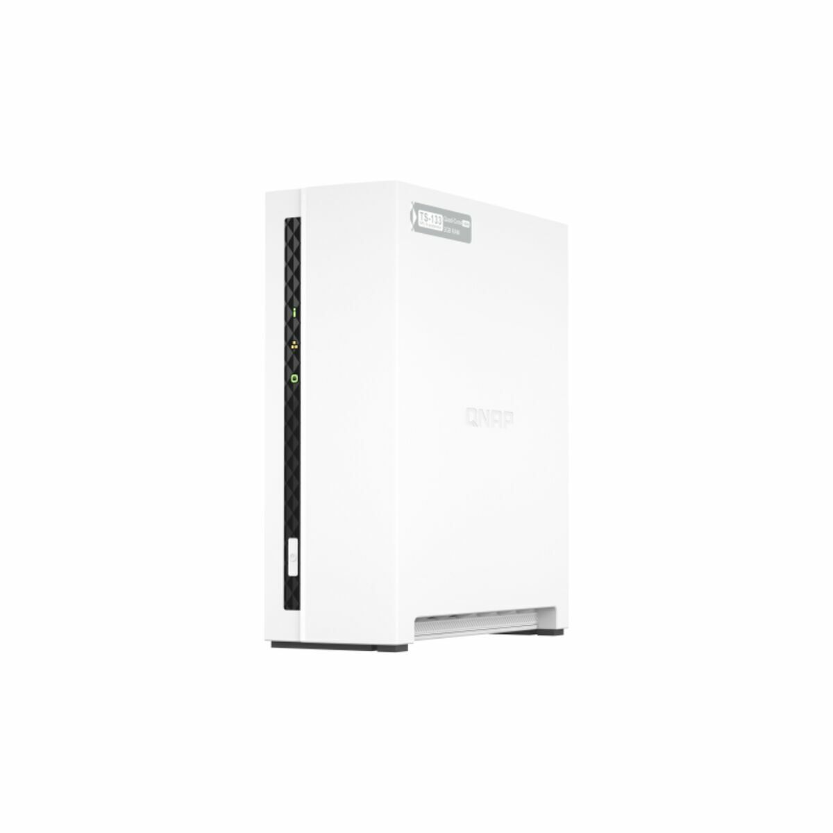 Memorizzazione In Rete Nas Qnap TS-133 2 Gb Ddr4 10/100/1000 Mbps Arm CorteX-A55