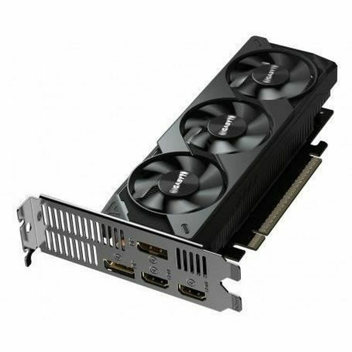 Scheda Grafica Gigabyte GV-N5050oC-8gl Geforce Rtx 5050 8 Gb Gddr6 - Image 3
