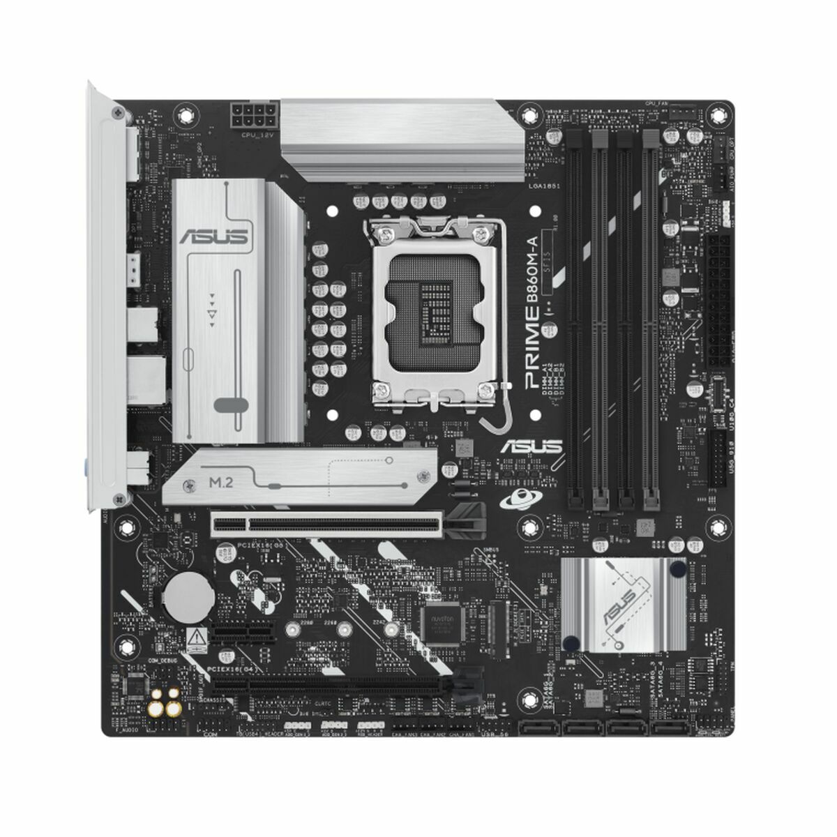 Scheda Madre Asus 90mb1k00-M0eayc Lga 1851