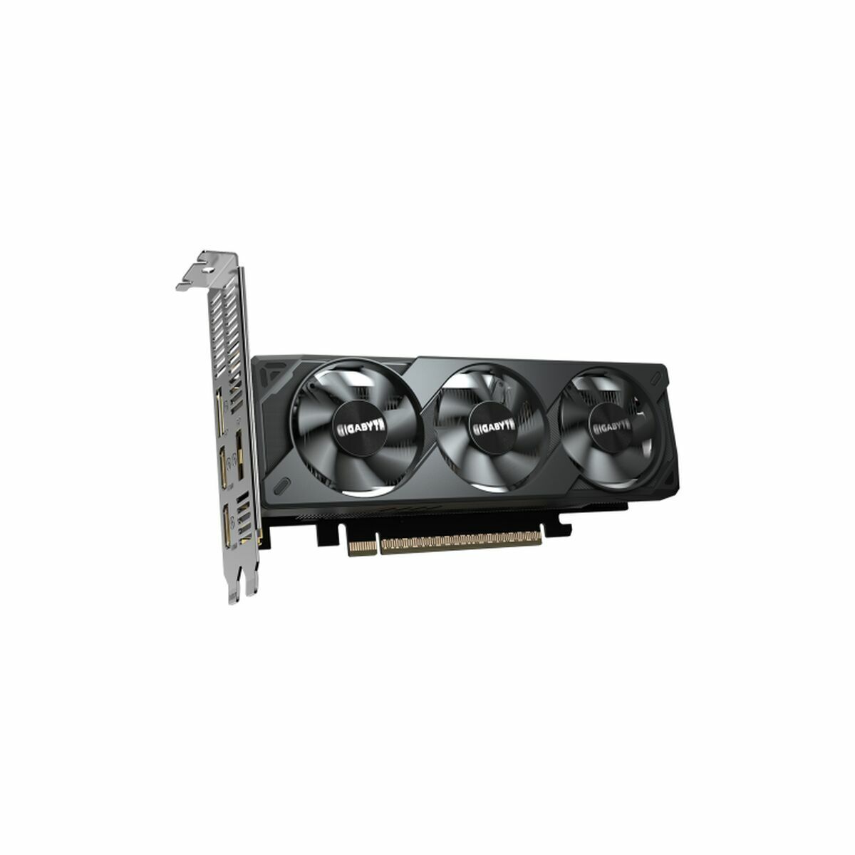 Scheda Grafica Gigabyte GV-N5050oC-8gl Geforce Rtx 5050 8 Gb Gddr6 - Image 6