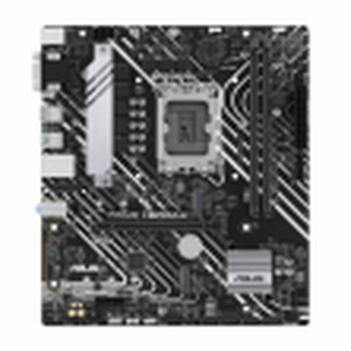 Scheda Madre Asus Prime H610M-A Csm Lga 1700