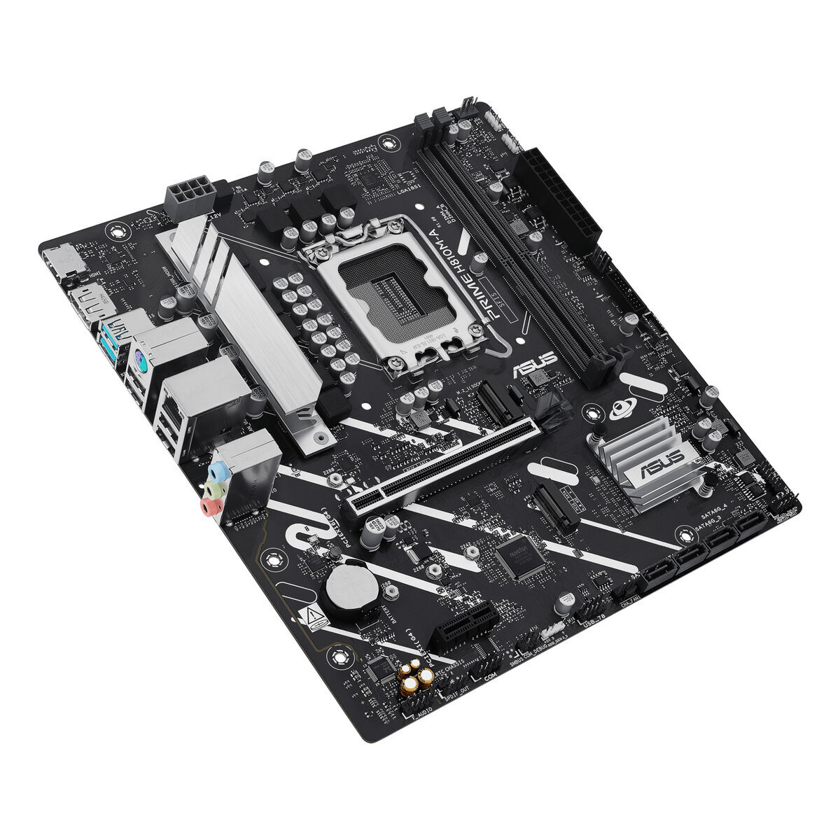 Scheda Madre Asus 90mb1kk0-M0eayc Lga 1851 Intel H81 - Image 5