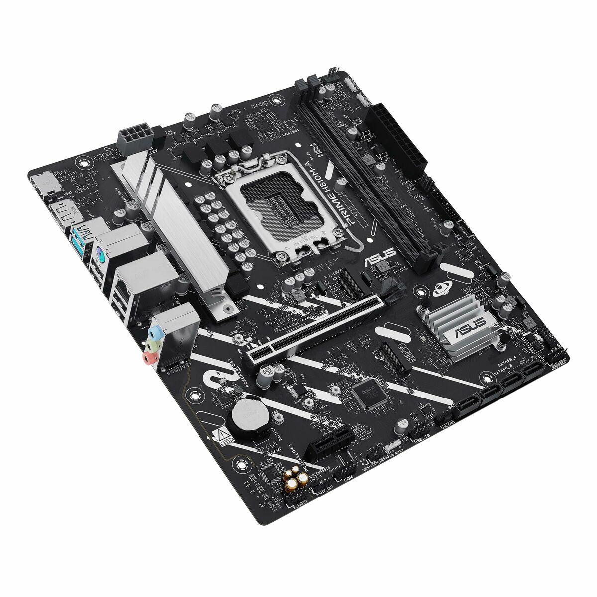 Scheda Madre Asus 90mb1kk0-M0eayc Lga 1851 Intel H81 - Image 6