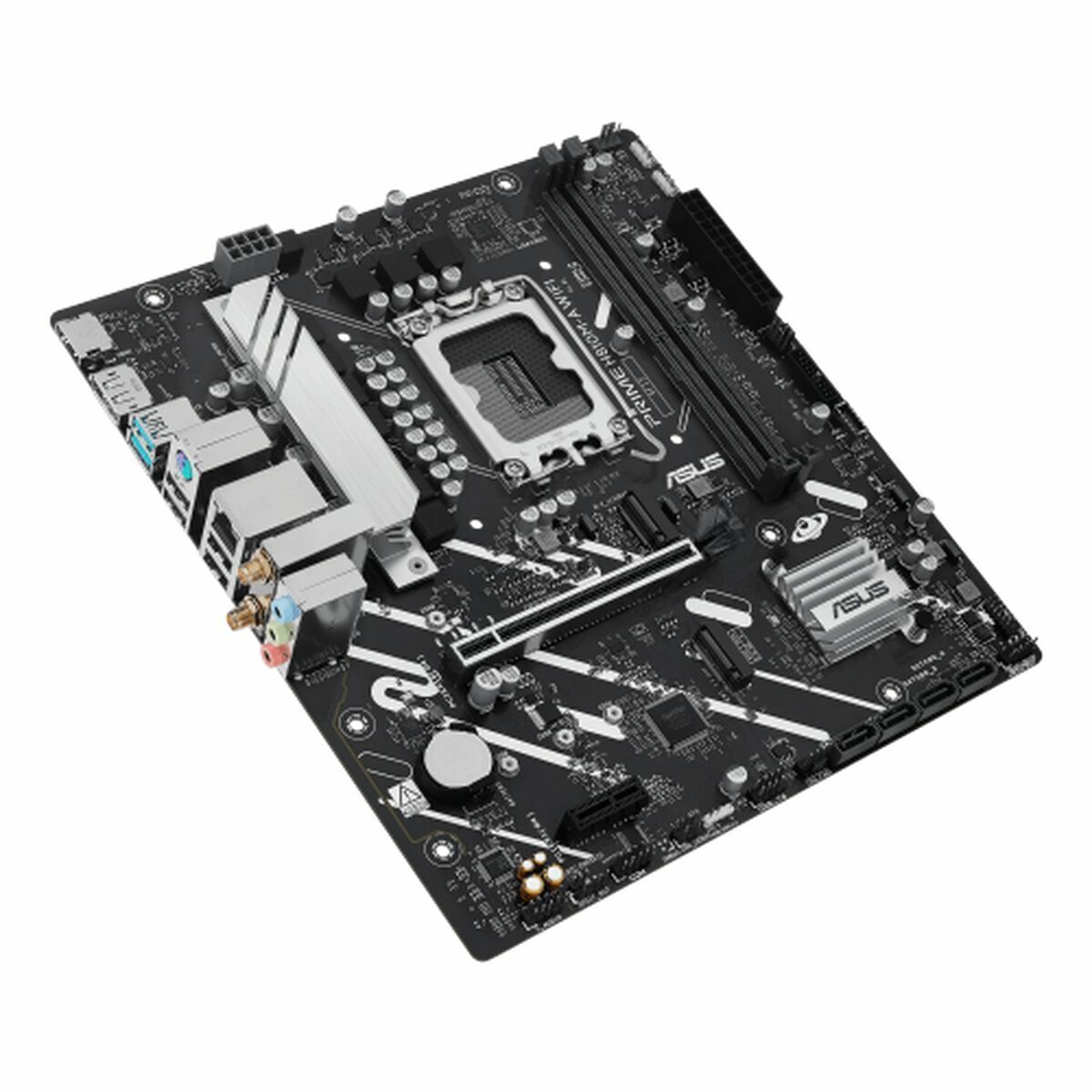 Scheda Madre Asus 90mb1kj0-M0eay0 Lga 1851