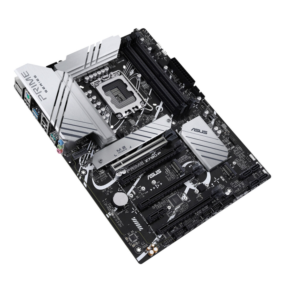 Scheda Madre Asus Prime Z790-P Lga 1700 - Image 3