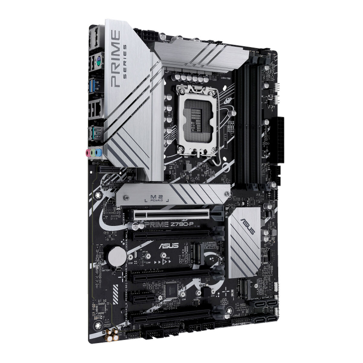 Scheda Madre Asus Prime Z790-P Lga 1700 - Image 6