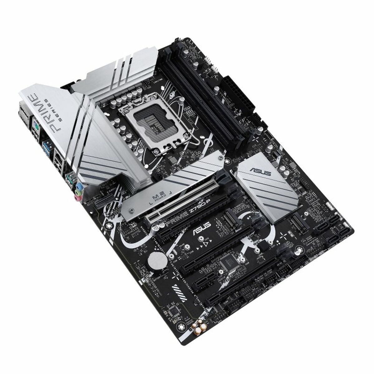 Scheda Madre Asus Prime Z790-P Lga 1700 - Image 4
