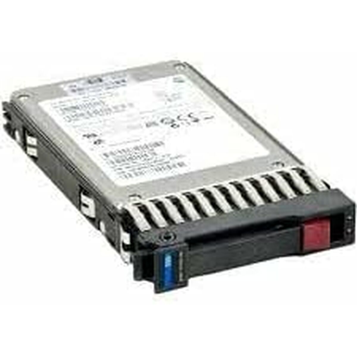 Hard Disk Hpe P40498-B21 960 Gb Ssd