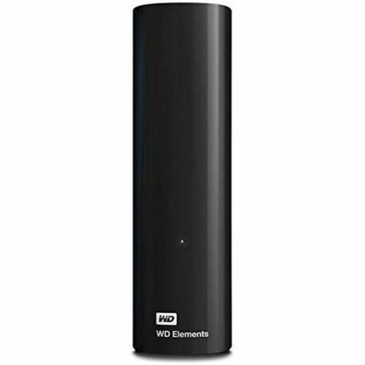 Hard Disk Esterno Western Digital Elements Nero 8 Tb Hdd