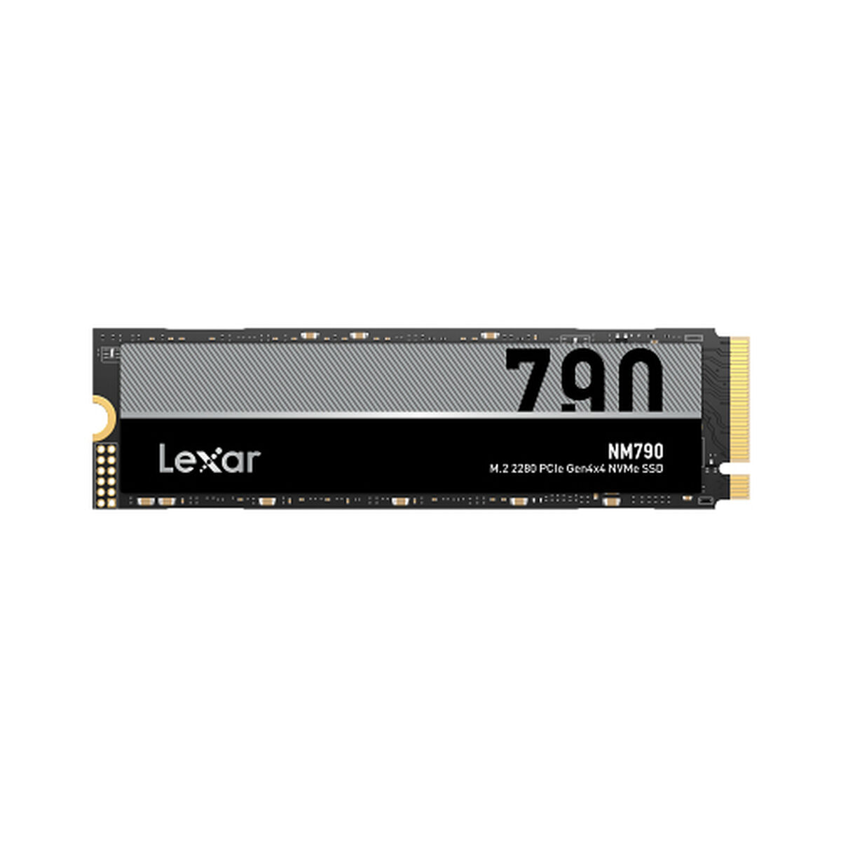 Hard Disk Lexar Nm790 1 Tb Ssd