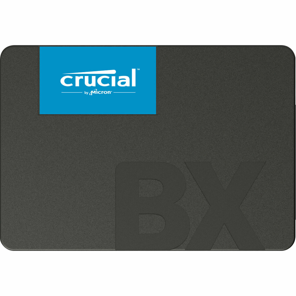 Hard Disk Crucial Bx500 1 Tb Ssd