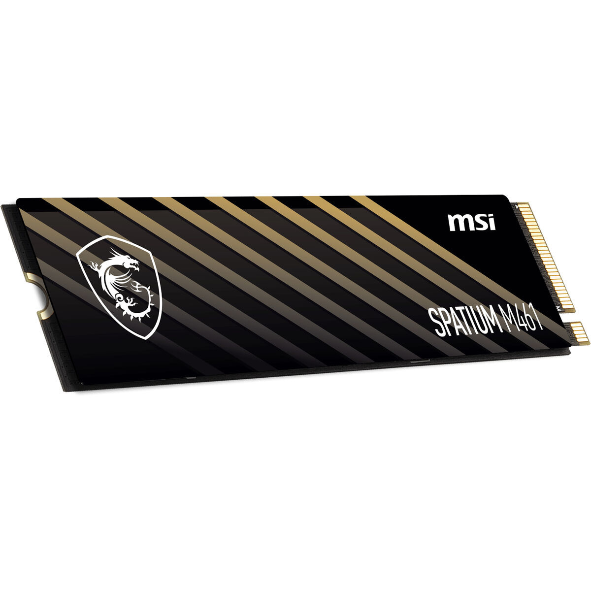 Hard Disk Msi S78-440l1d0-P83 1 Tb Ssd