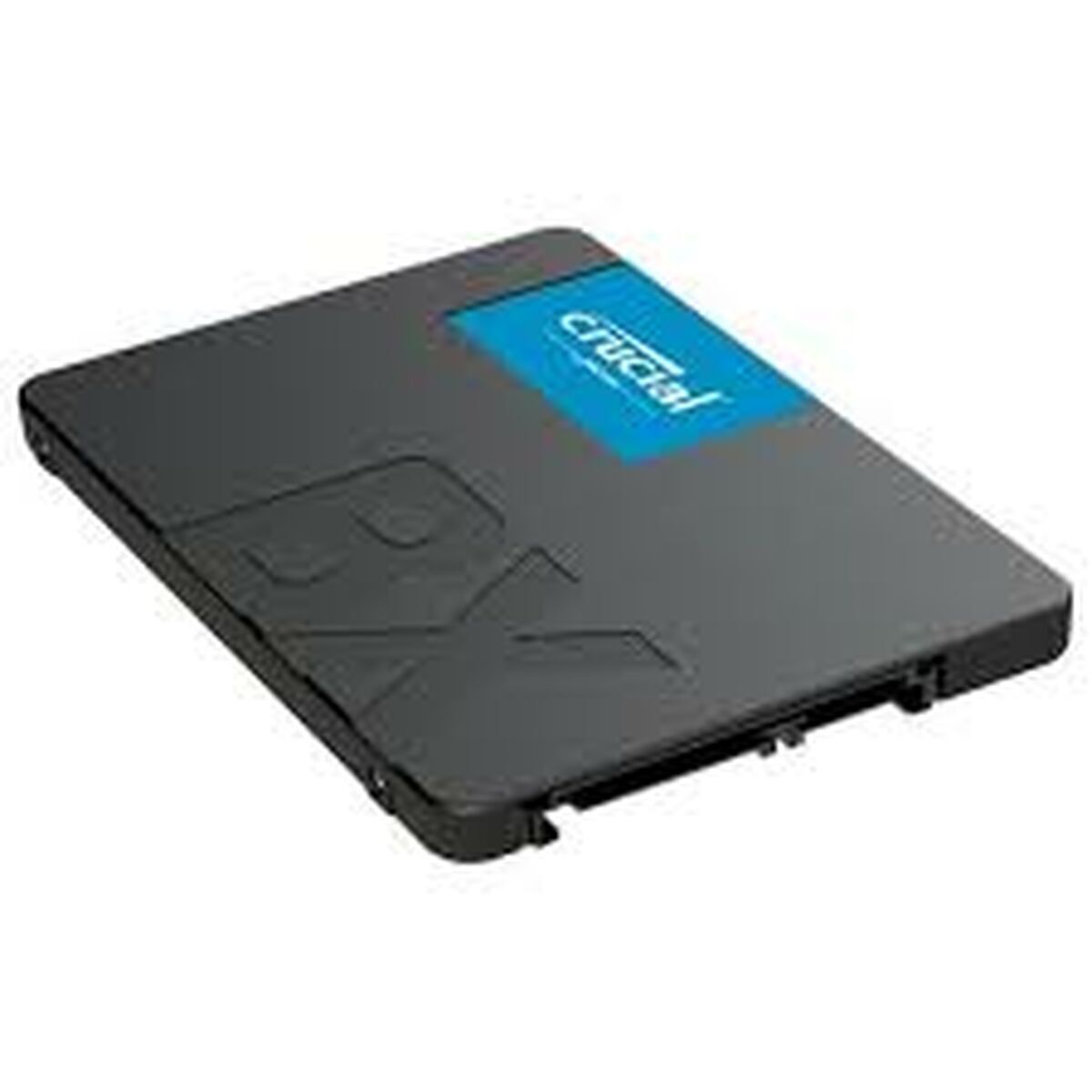 Hard Disk Crucial Bx500 240 Gb Ssd Ssd