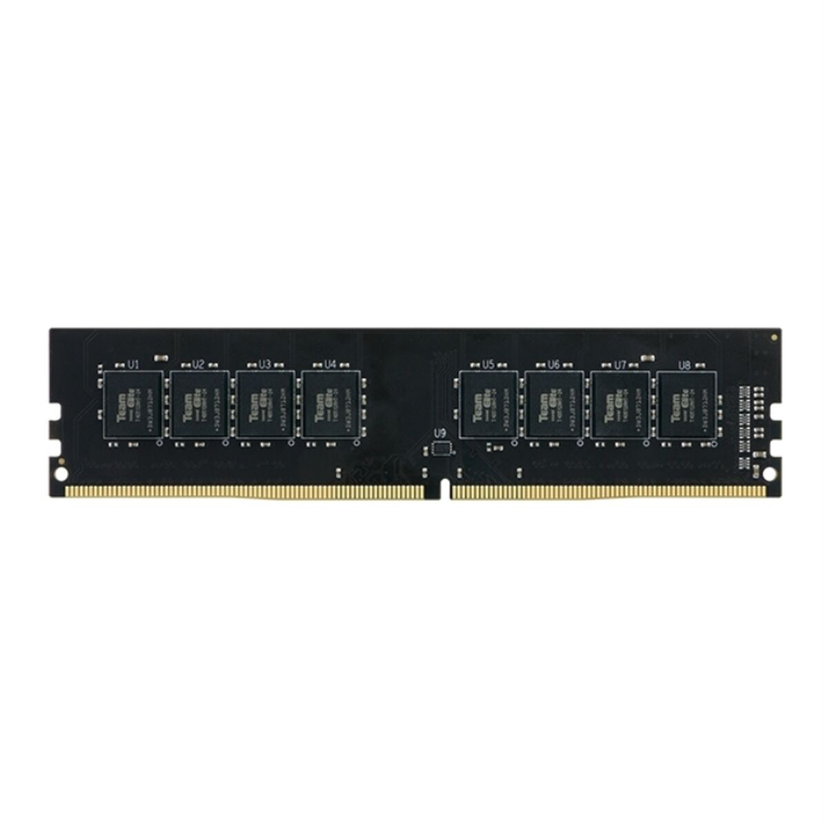 Memoria Ram Team Group Ted416g3200c2201 16 Gb Ddr4 3200 Mhz Cl22