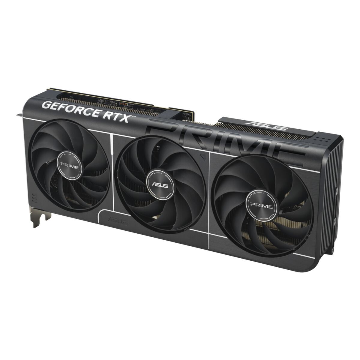 Scheda Grafica Asus 90yv0m10-M0na00 Nvidia Geforce Rtx 5070 12 Gb 16 Gb Gddr6x Gddr7 - Image 4