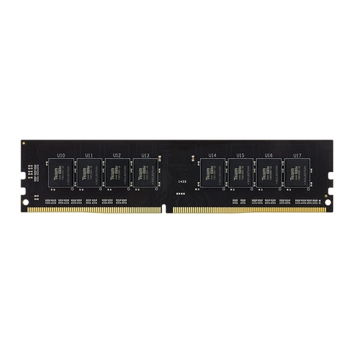 Memoria Ram Team Group Ted416g3200c2201 16 Gb Ddr4 3200 Mhz Cl22 - Image 3