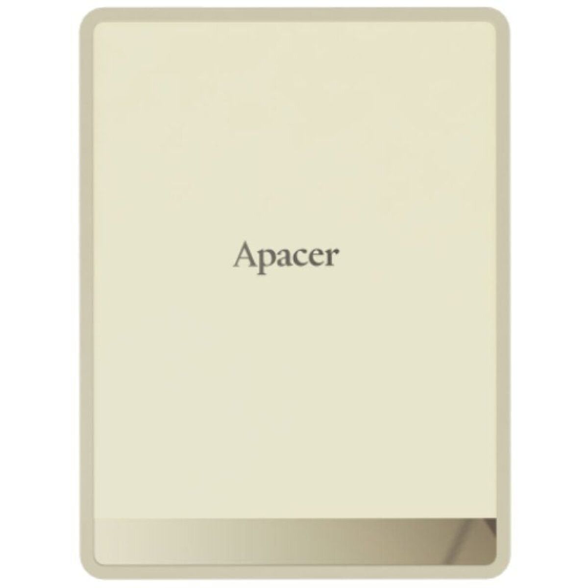 Hard Disk Esterno Apacer Ap512gas724C-1