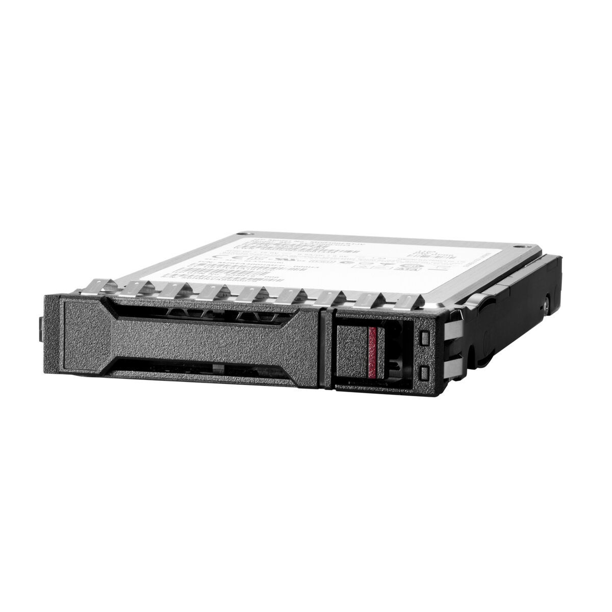 Hard Disk Hpe P40496-B21 240 Gb Ssd