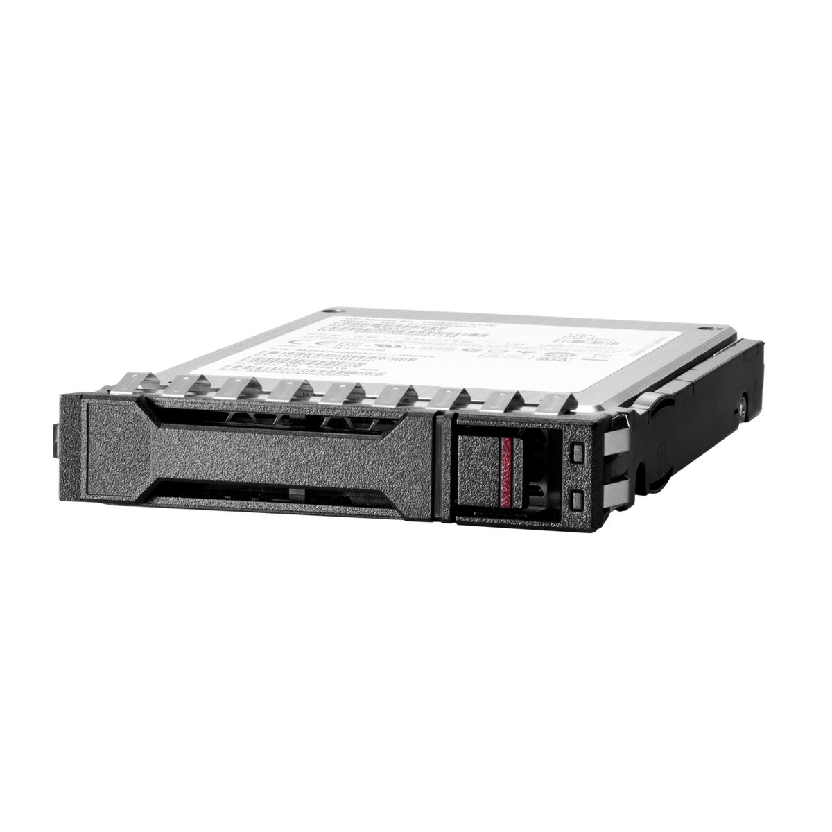 Hard Disk Hpe P40497-B21 480 Gb Ssd