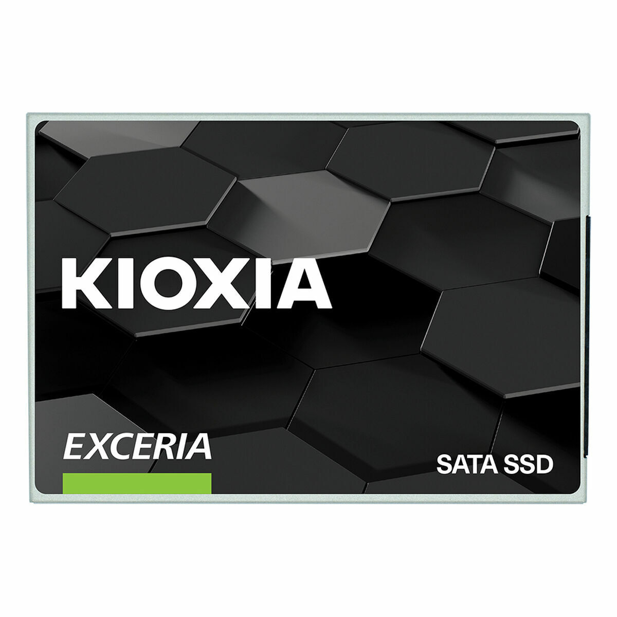 Hard Disk Kioxia Exceria 480 Gb Ssd
