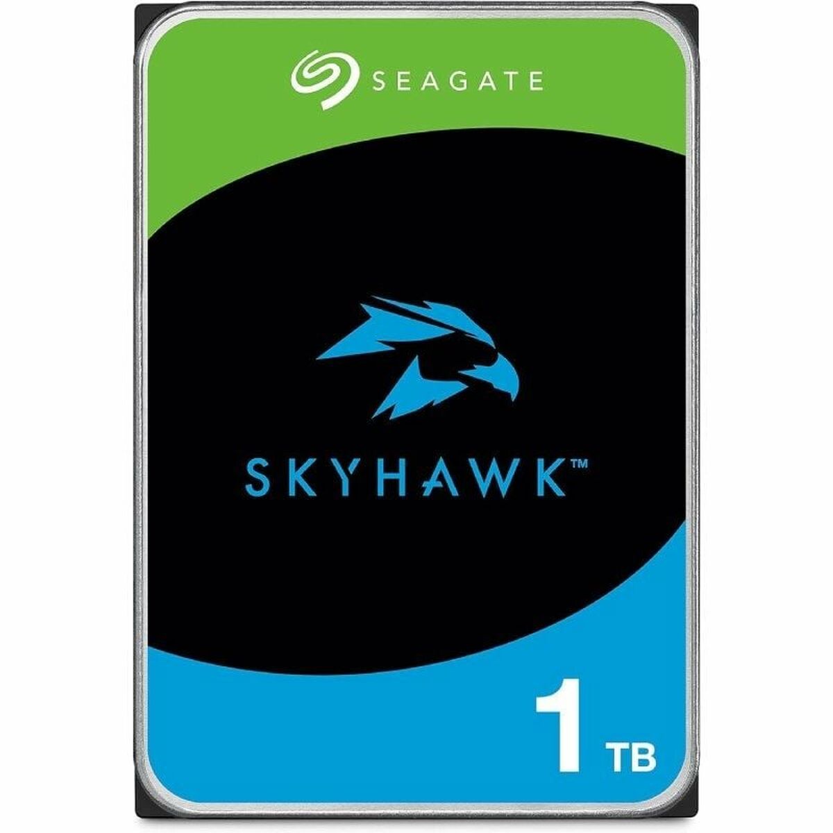 Hard Disk Seagate Skyhawk 3,5" 1 Tb Hdd