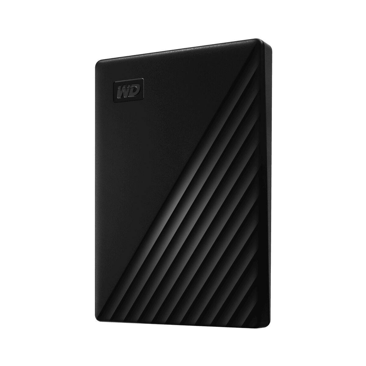 Hard Disk Esterno Western Digital My Passport Nero 1 Tb Hdd 1 Tb Ssd