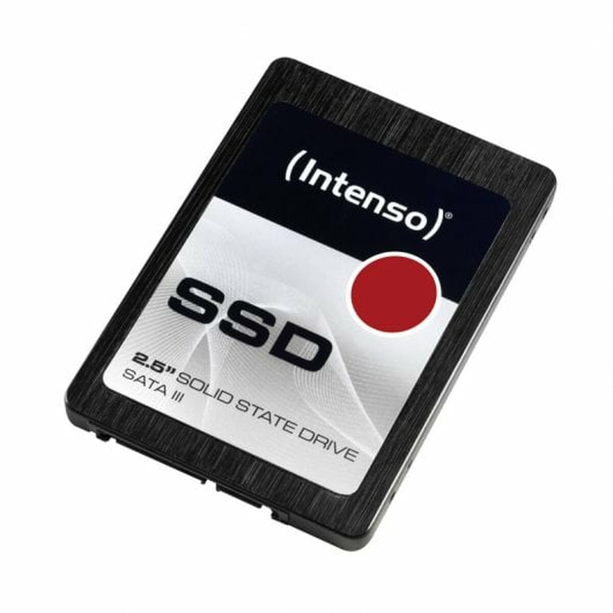 Hard Disk Intenso 3813450 480 Gb Ssd 960 Gb Ssd
