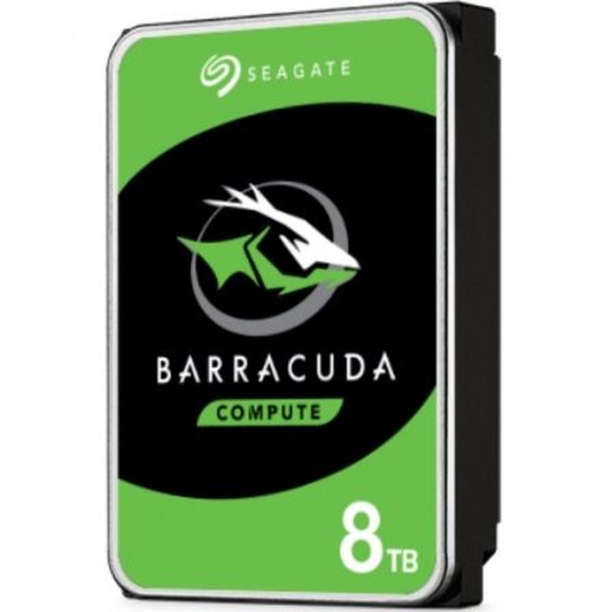 Hard Disk Seagate St8000dm004 8 Tb Hdd - Image 4