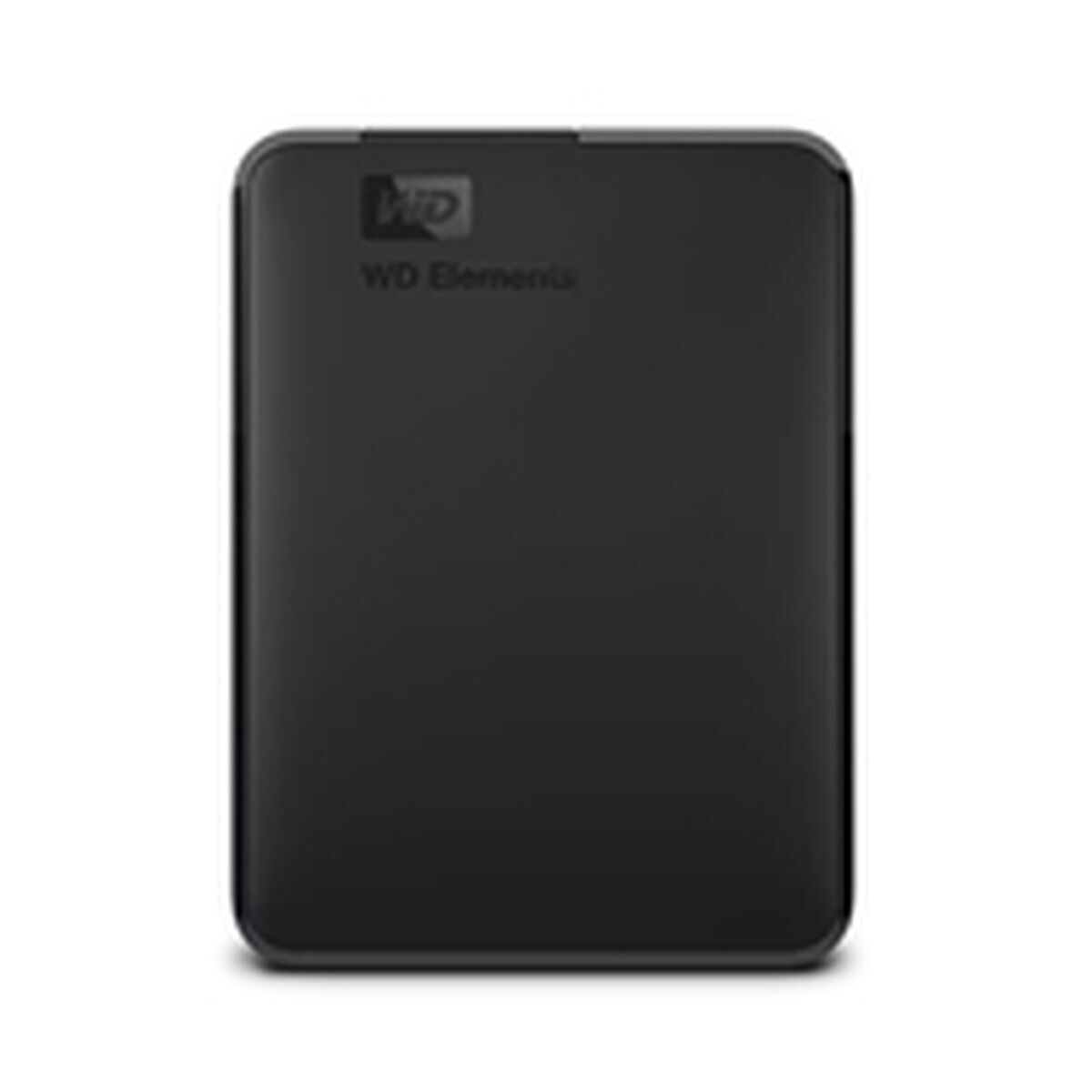 Hard Disk Esterno Western Digital Wdbhjs0060bbK-Wesn Nero 6 Tb Hdd