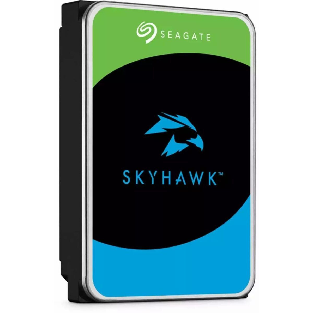Hard Disk Seagate St8000vx010 3,5" 8 Tb Hdd - Image 4
