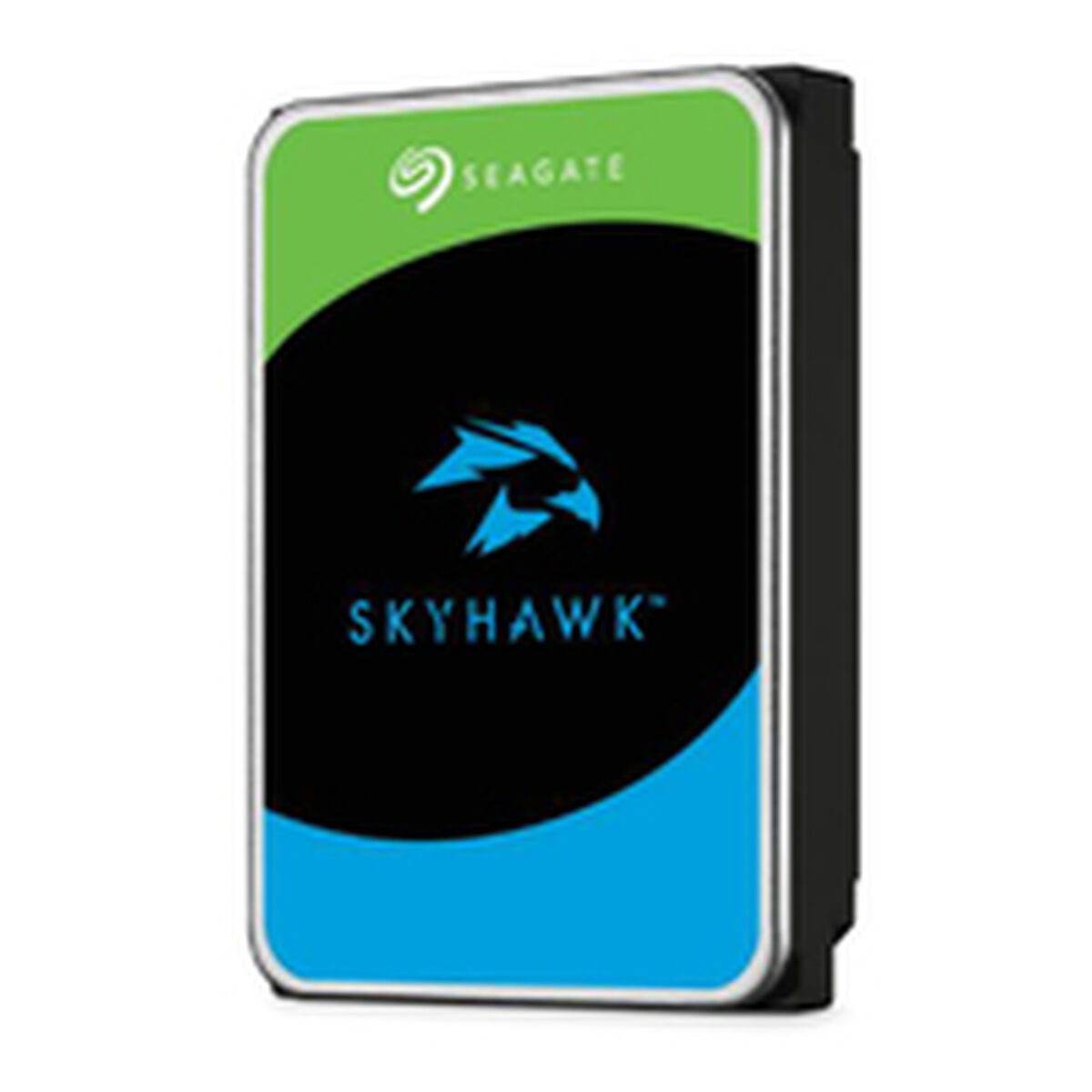 Hard Disk Seagate St8000vx010 3,5" 8 Tb Hdd - Image 6