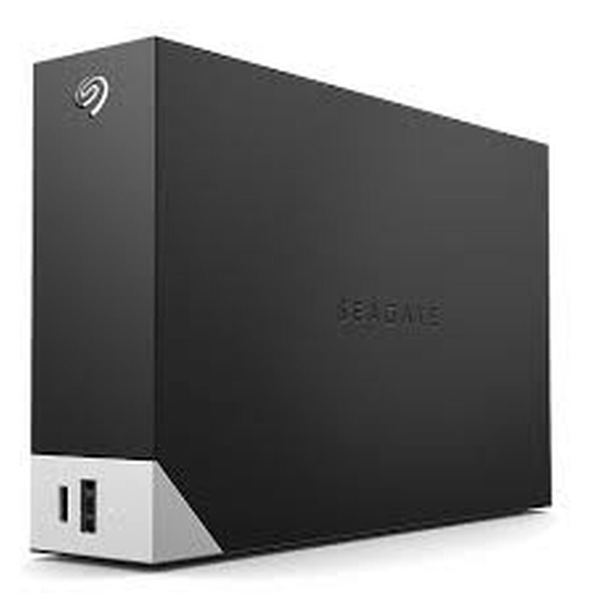 Hard Disk Esterno Seagate Stkp6000400 Nero 6 Tb Hdd
