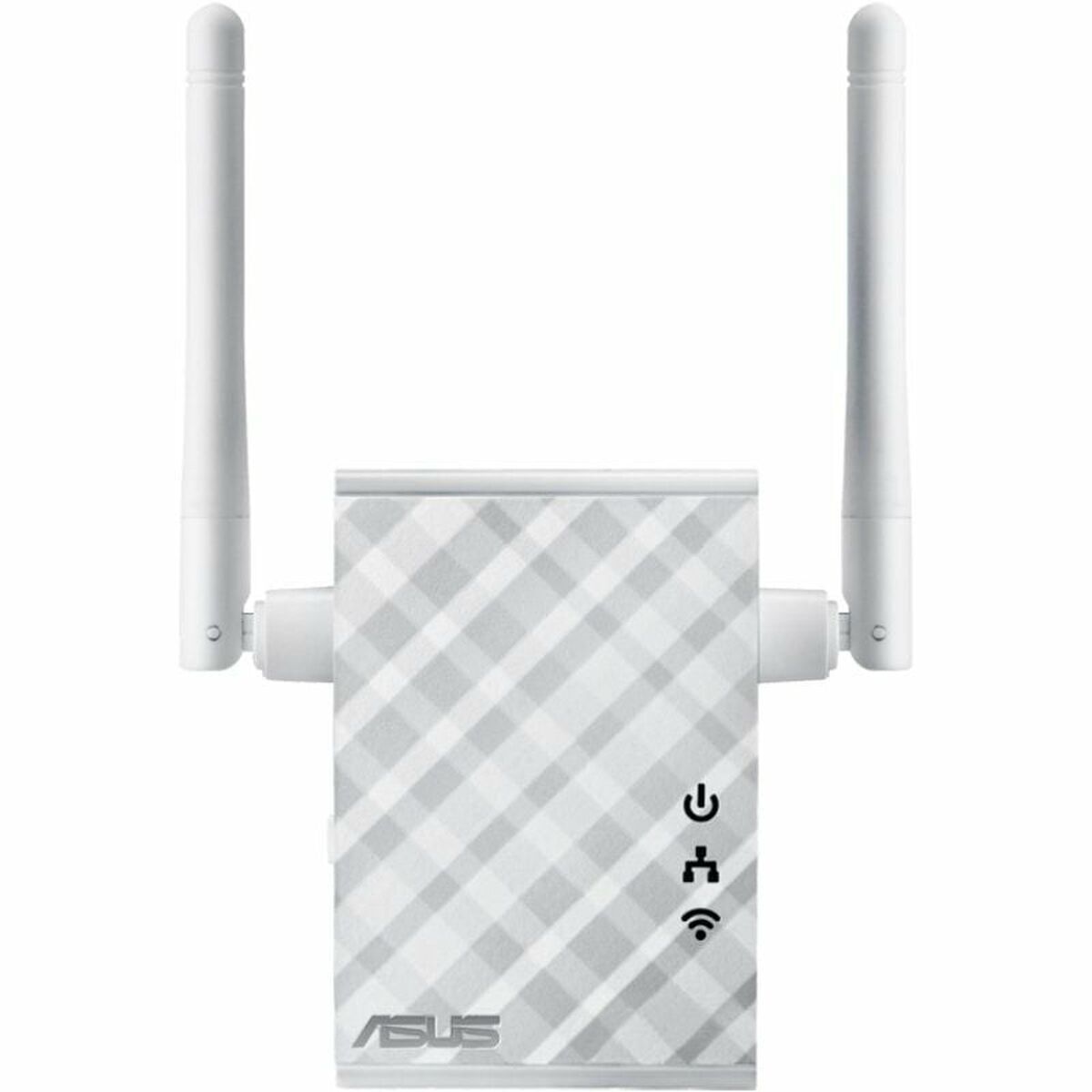 Punto D'accesso Ripetitore Asus RP-N12