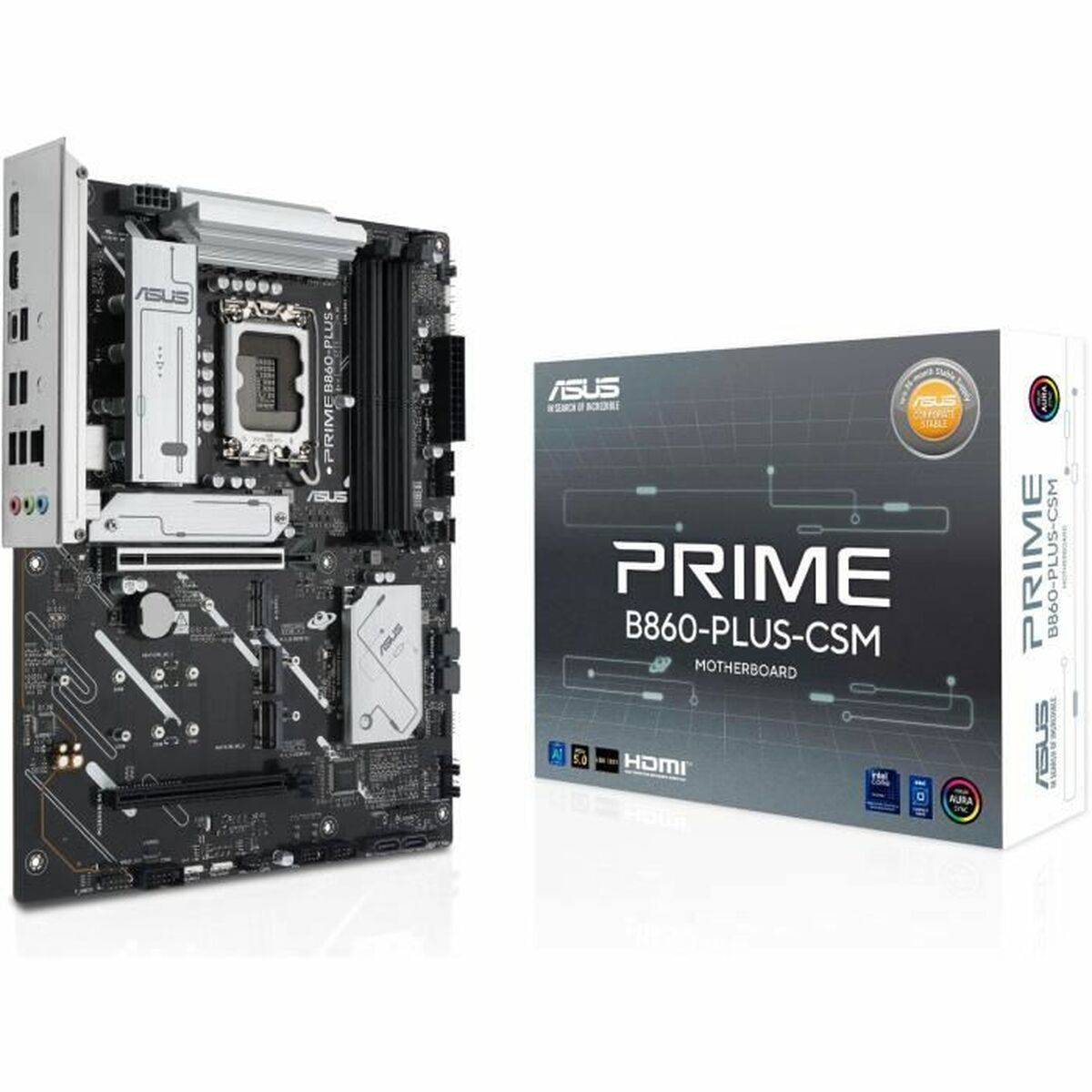 Scheda Madre Asus 90mb1ka0-M0eayc Lga 1851 - Image 4