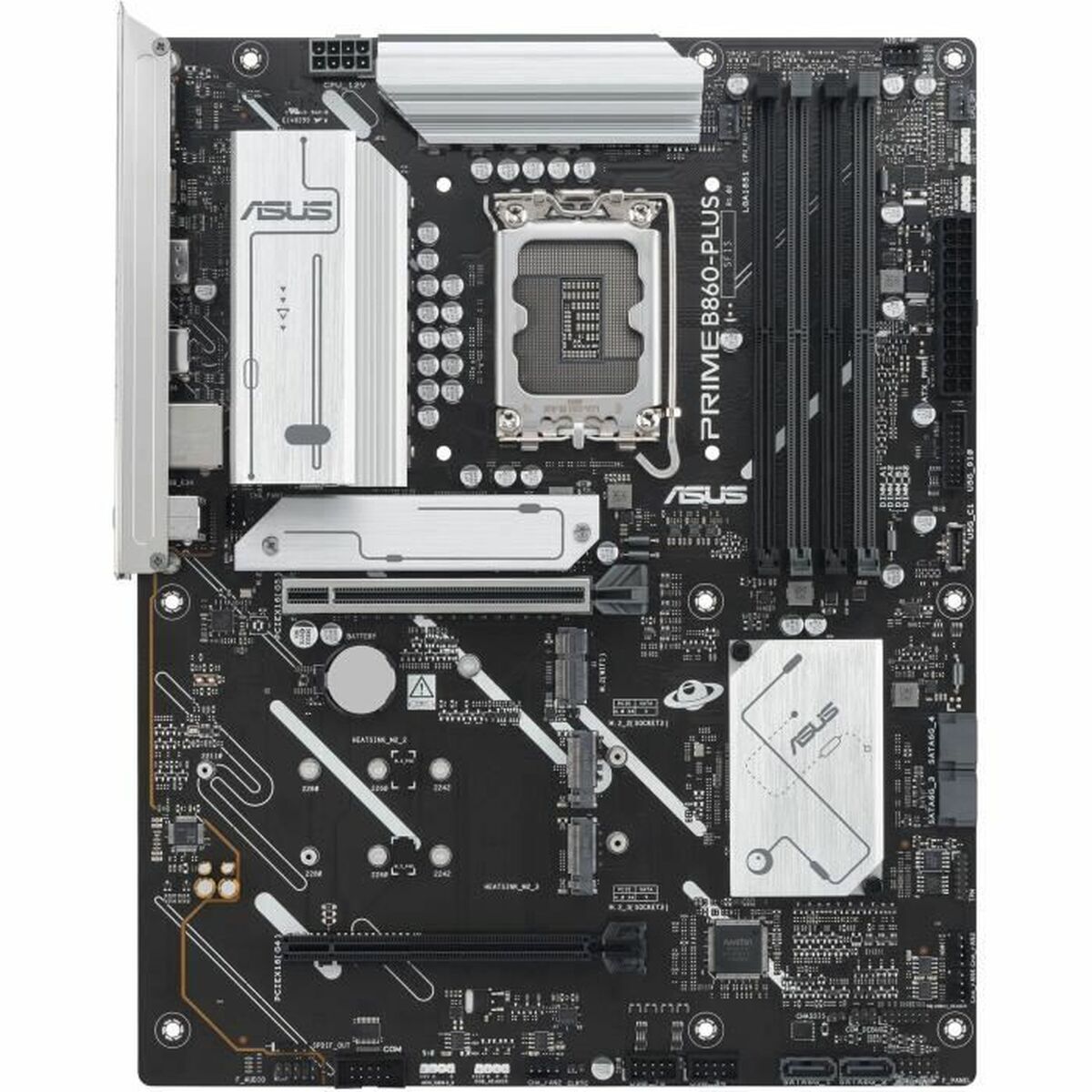 Scheda Madre Asus 90mb1ka0-M0eayc Lga 1851 - Image 5