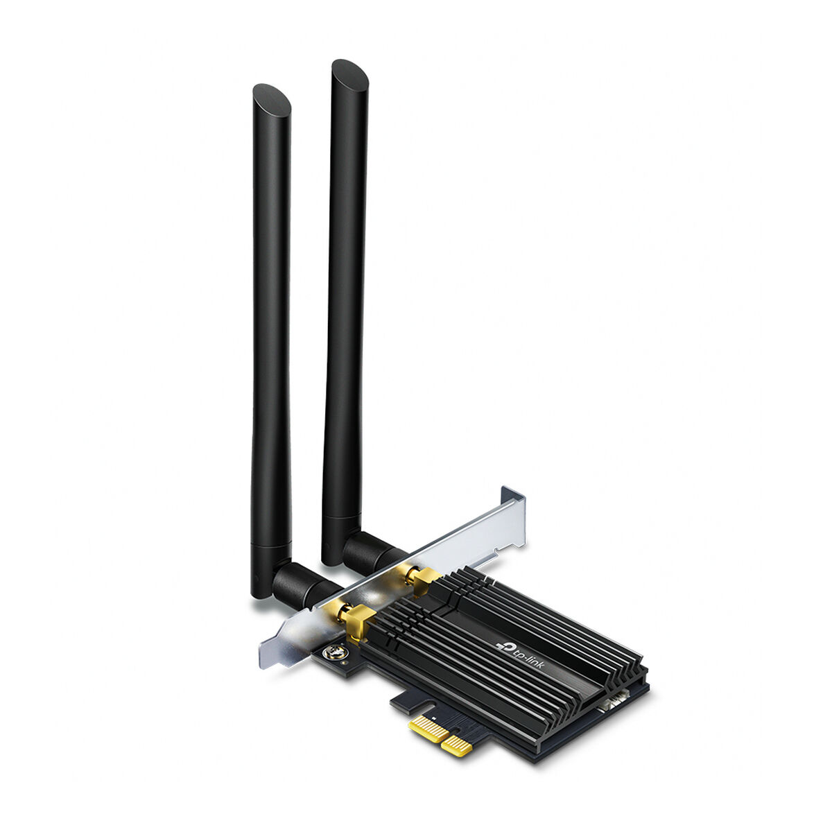 Scheda Di Rete WI-Fi TP-Link Archer Tx50e 2400 Mbps Pcie - Image 3