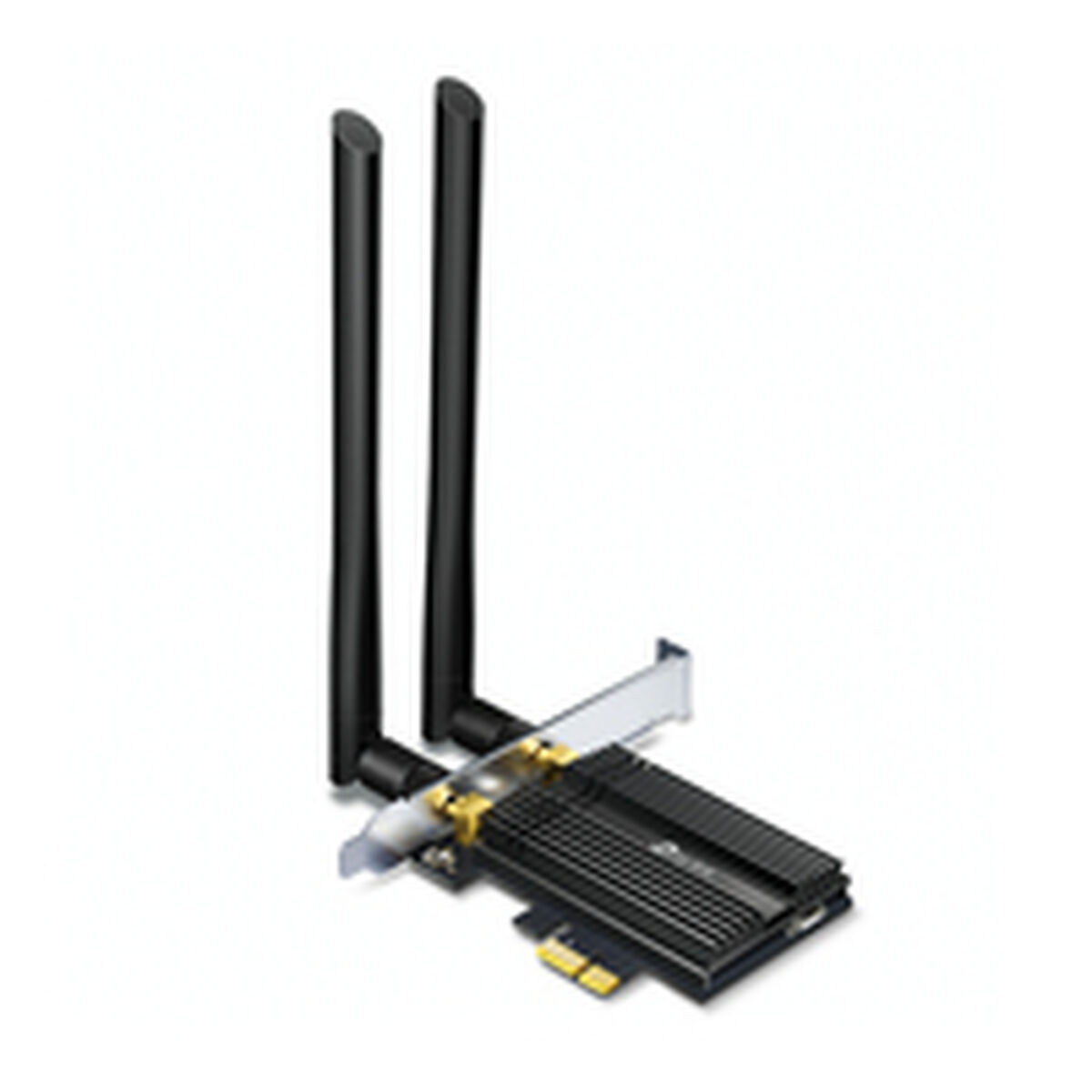 Scheda Di Rete WI-Fi TP-Link Archer Tx50e 2400 Mbps Pcie - Image 4