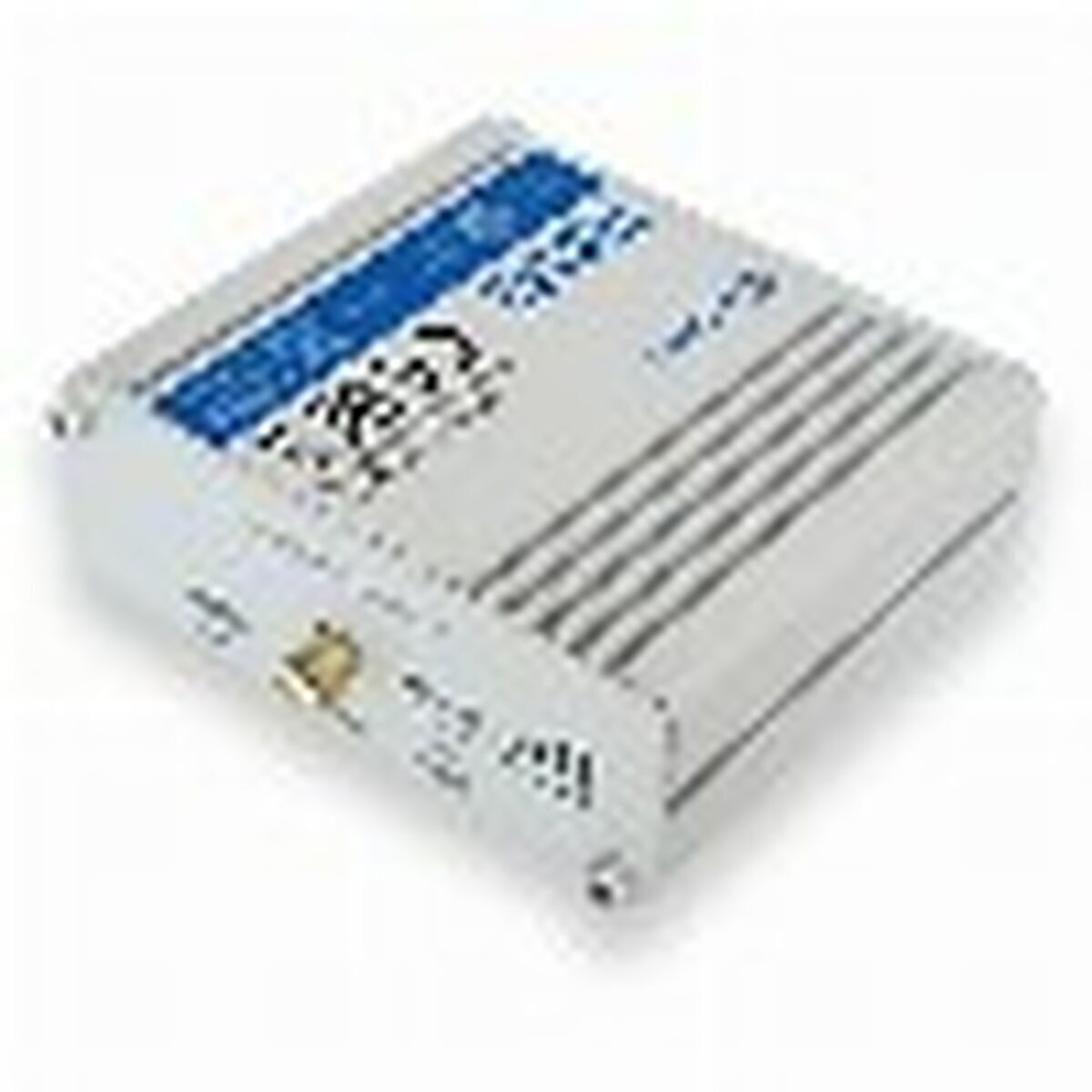 Router Teltonika Trb142 Nero Grigio Usb 2.0 Ethernet Lan