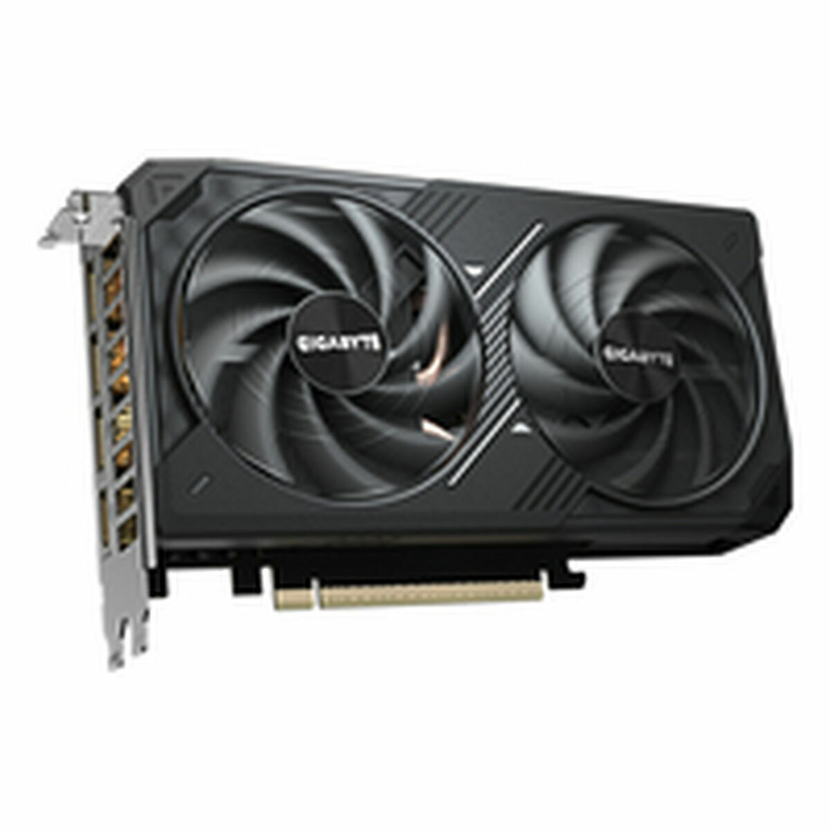 Scheda Grafica Gigabyte 9vn506twx8-00-G10 Geforce Rtx 5060 Ti 8 Gb Gddr7 - Image 5