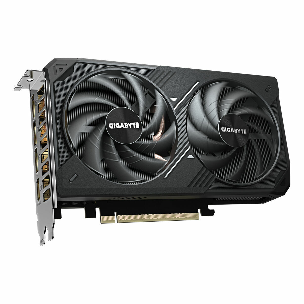 Scheda Grafica Gigabyte 9vn506twx8-00-G10 Geforce Rtx 5060 Ti 8 Gb Gddr7 - Image 4