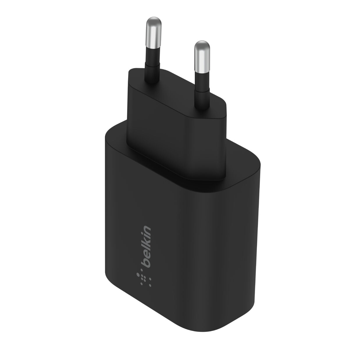 Caricabatterie Da Parete Belkin Wca004vfbk 25 W Nero