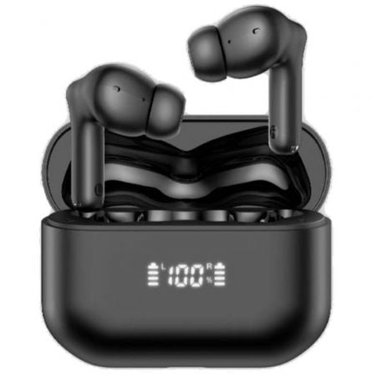 Auricolari Senza Fili Con Ricarica Magnetica Daewoo Dw2022