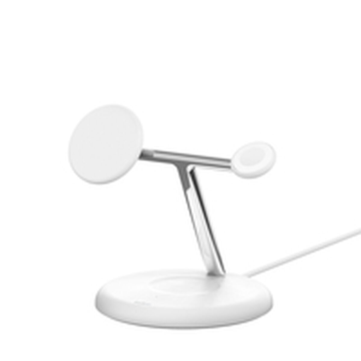Caricabatterie Senza Fili Con Supporto Per Cellulari Belkin Wiz023vfwh