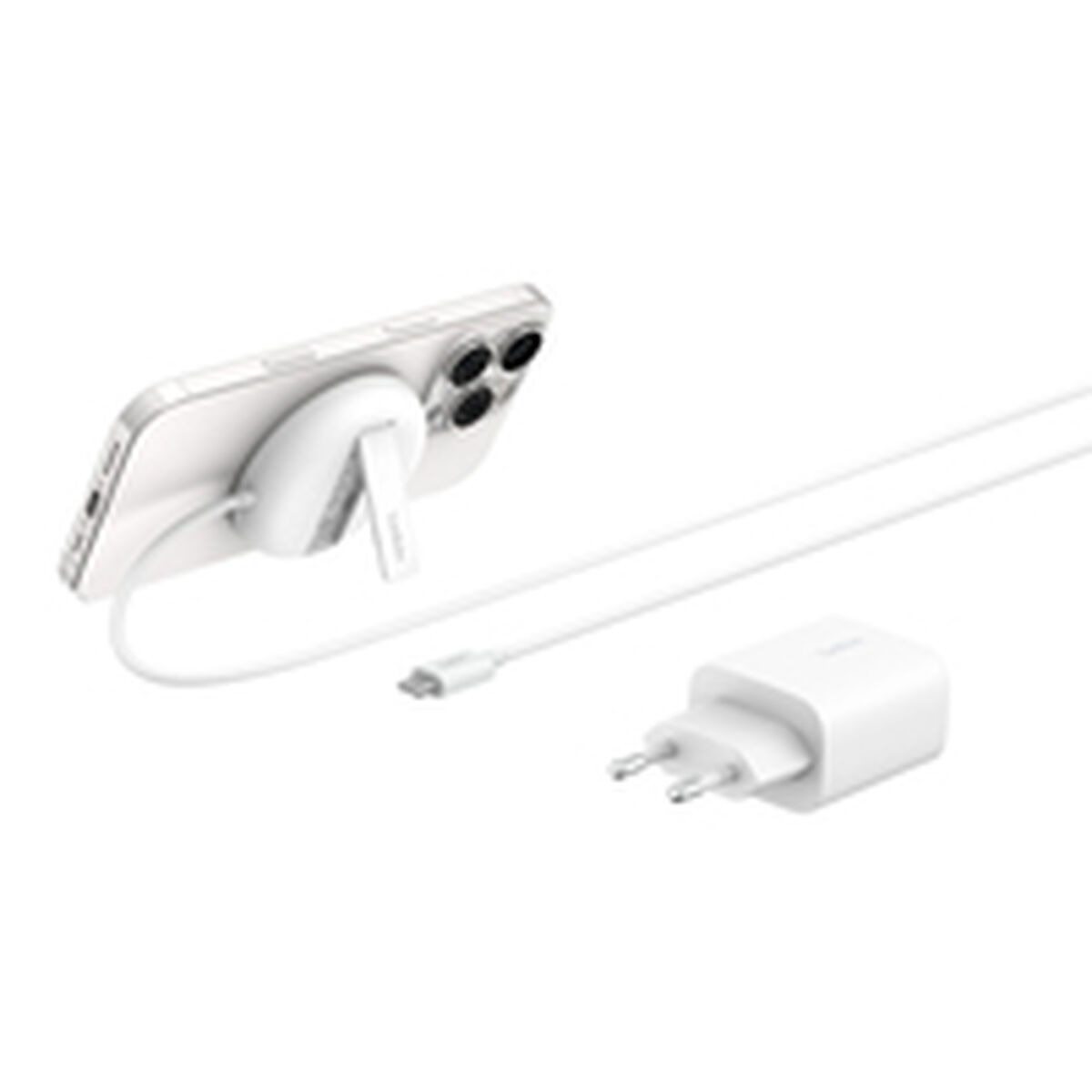 Caricabatterie Senza Fili Belkin Wia011kqwh