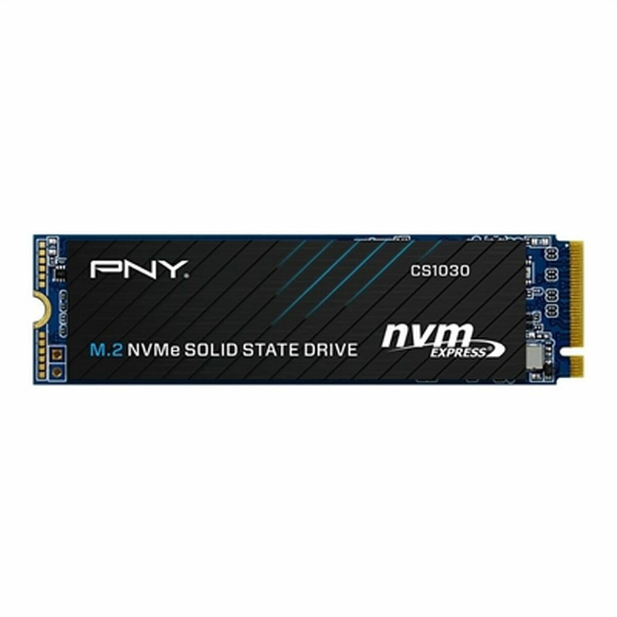 Hard Disk Pny Cs1030 1 Tb Ssd