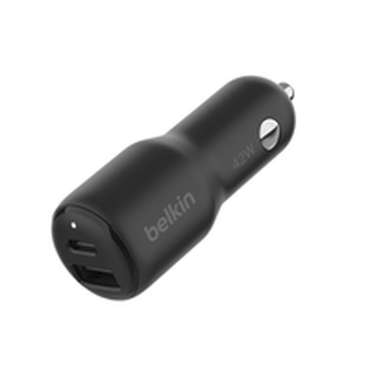 Caricabatterie Per Auto Belkin Ccb005btbk