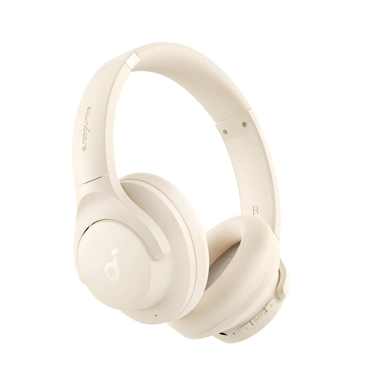 Auricolari Soundcore Q20i Bianco